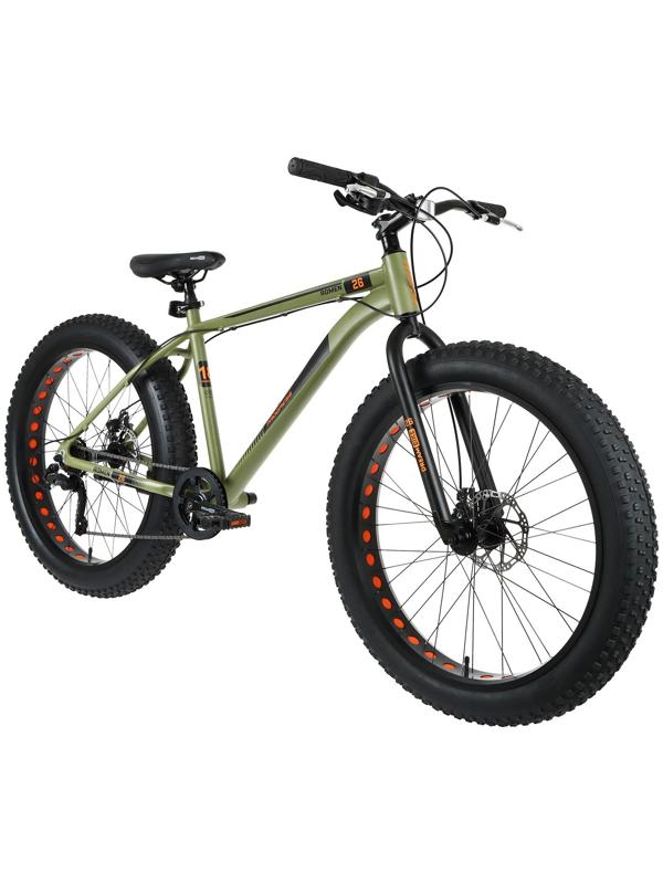 УЦЕНКА Велосипед 26