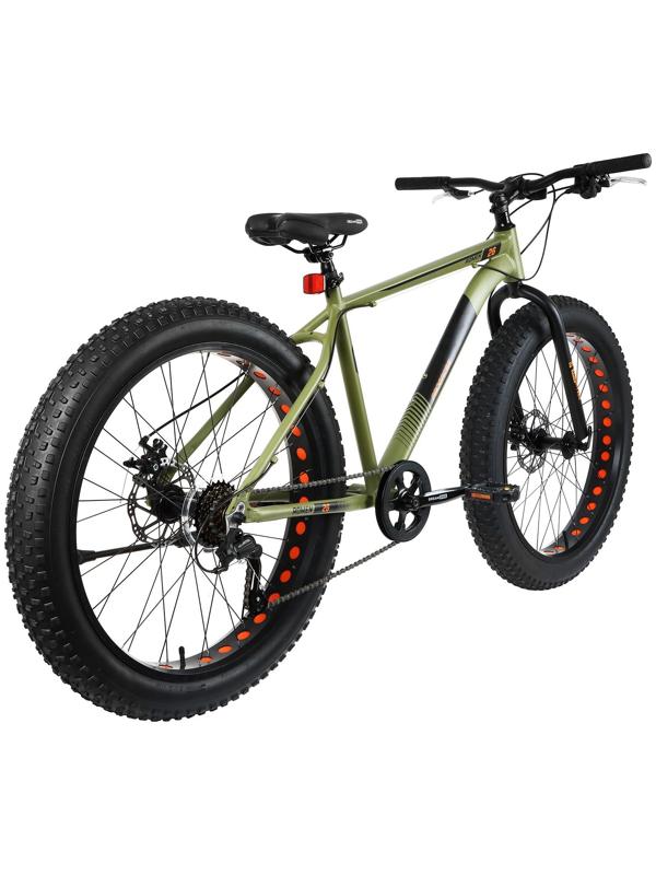 УЦЕНКА Велосипед 26