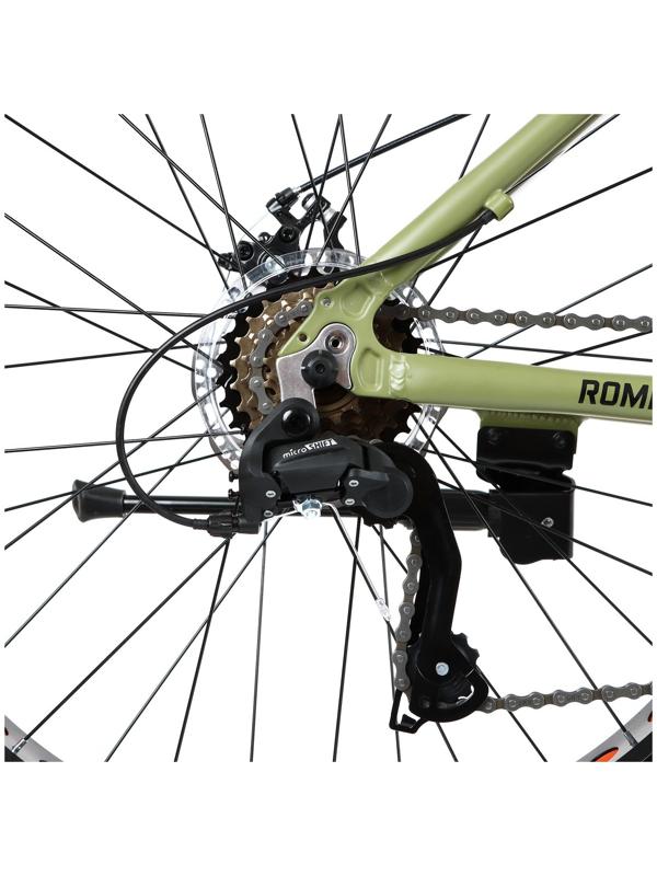 УЦЕНКА Велосипед 26