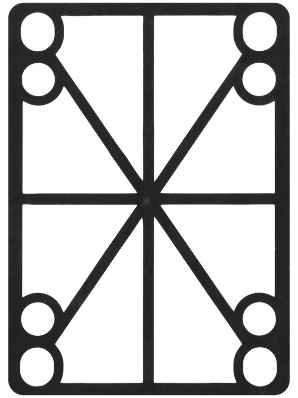 Подкладка под траки Dream Bike