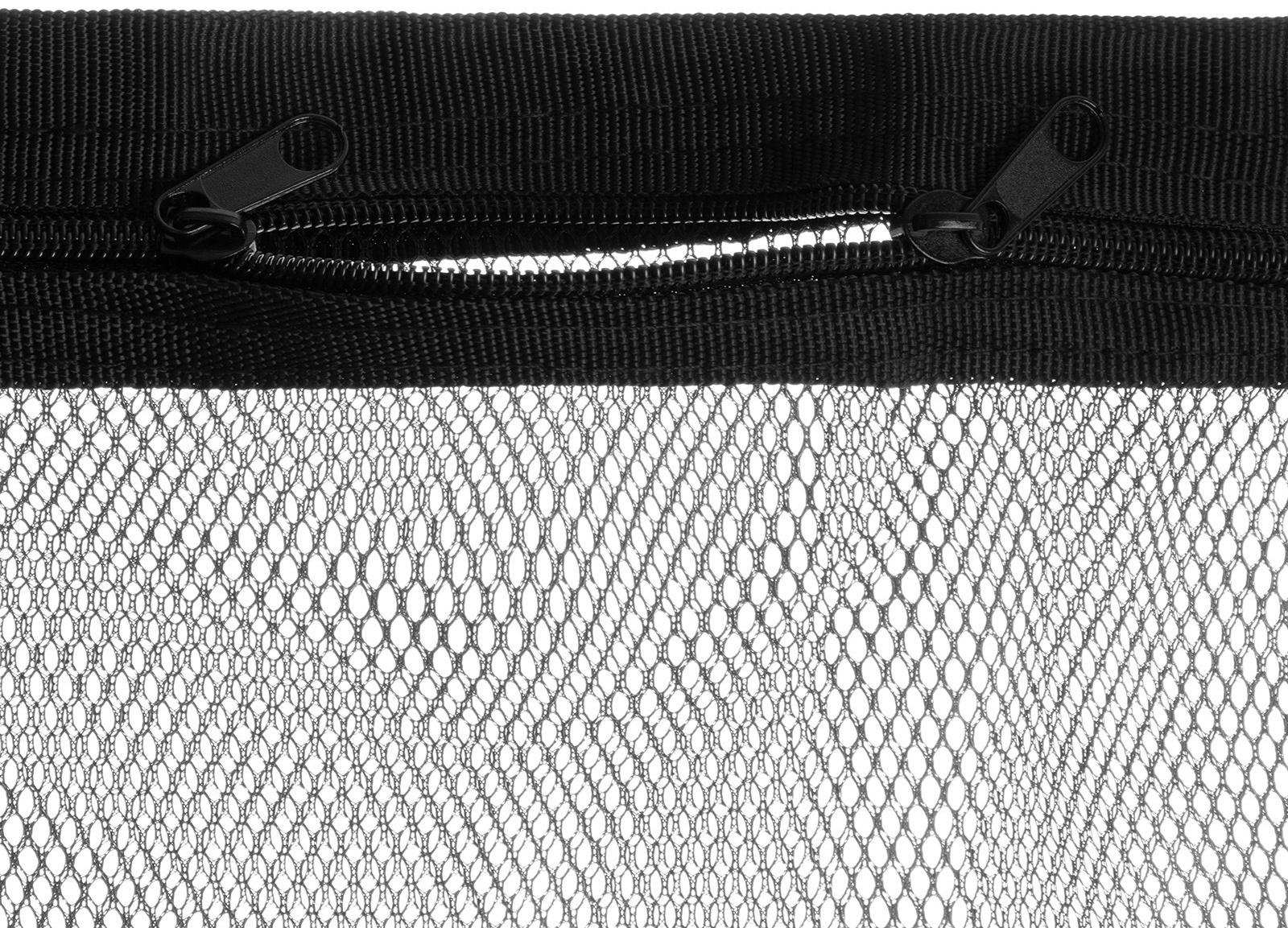 Сетка для хранения багажа, потолочная Размер: 79×57 см