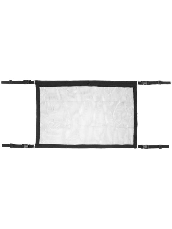 Сетка для хранения багажа, потолочная Размер: 79×57 см