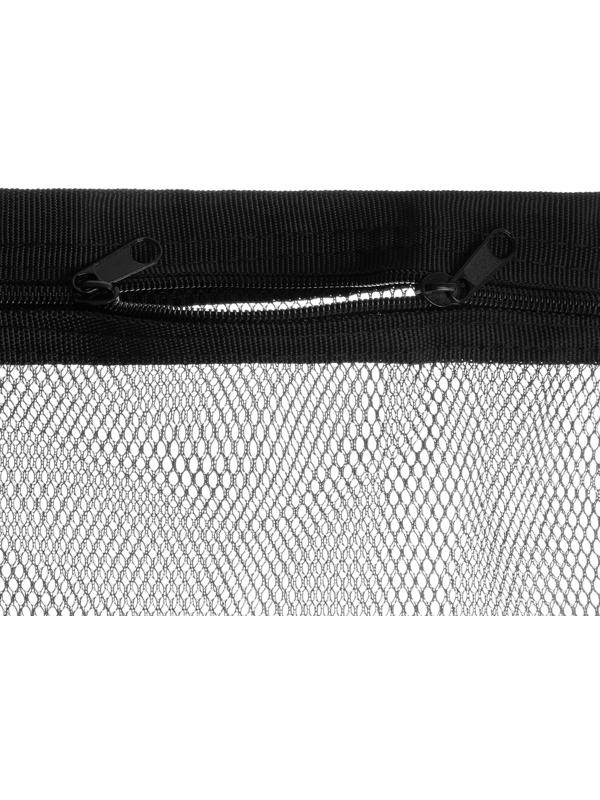 Сетка для хранения багажа, потолочная Размер: 79×57 см