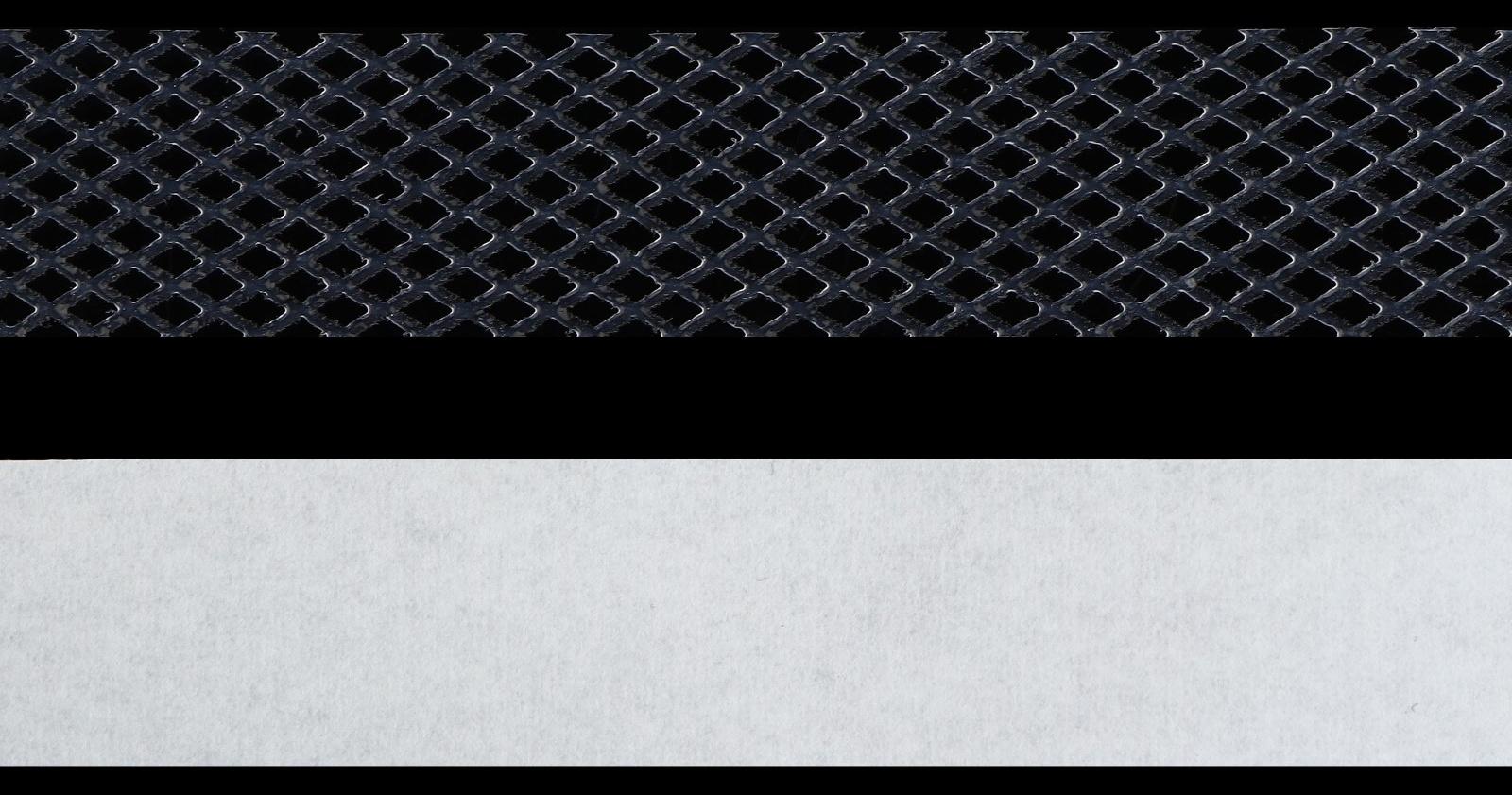 Паутинка клеевая, сеточка, 15 мм, 73 ± 1 м, цвет белый