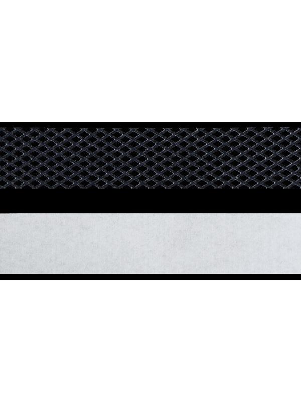 Паутинка клеевая, сеточка, 15 мм, 73 ± 1 м, цвет белый