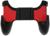 Набор игровой LuazON 4 в 1, джойстик, ширина до 18 см, 1 стик, 2 курка, черно-красный
