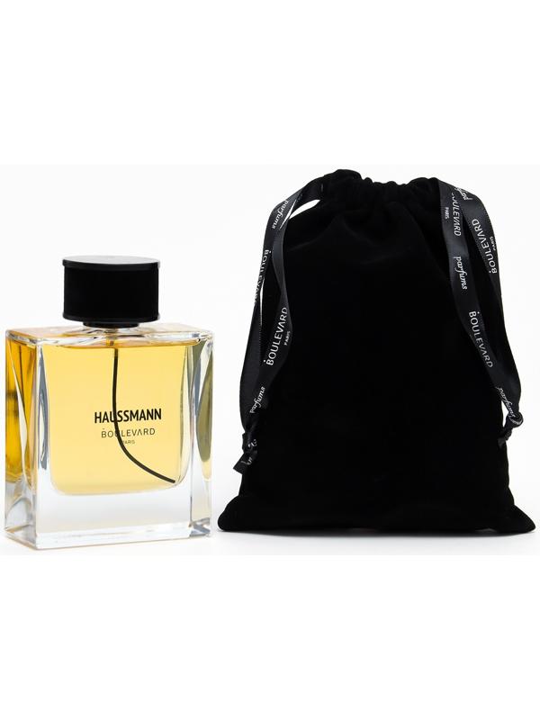 Парфюмерная вода мужская BOULEVARD PARIS HAUSSMANN EAU DE PARFUM, 100 мл