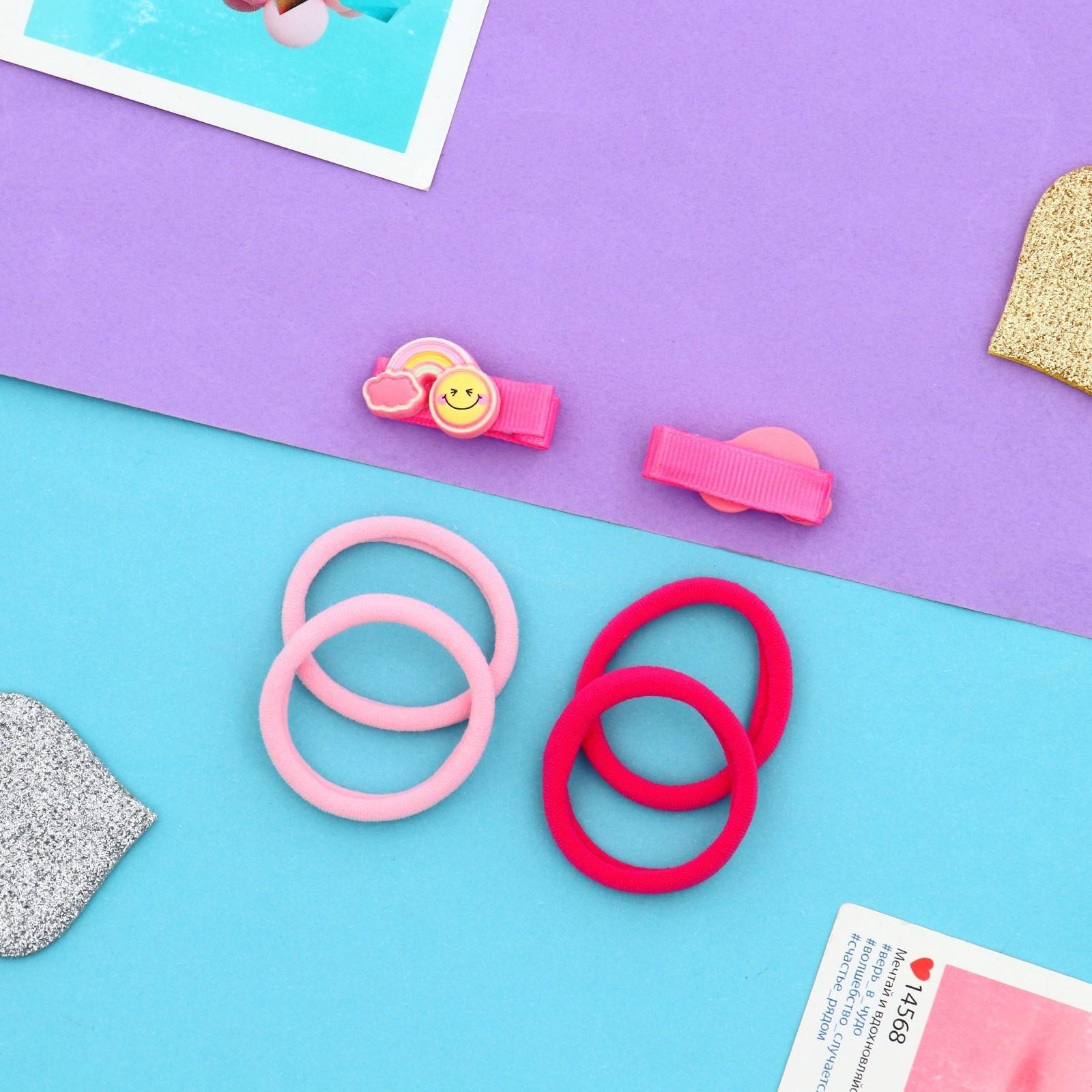 Набор для волос 