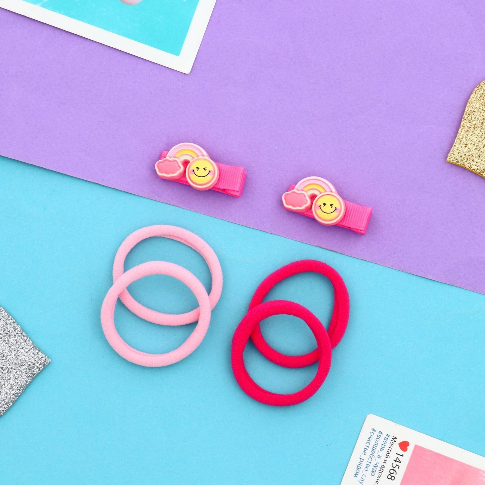 Набор для волос 