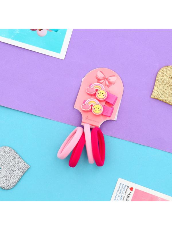 Набор для волос 