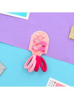 Набор для волос 