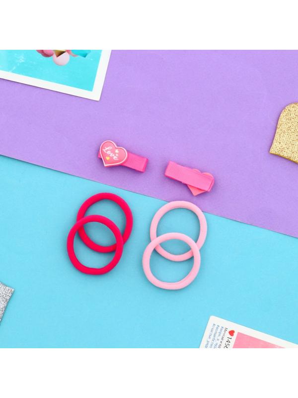 Набор для волос 