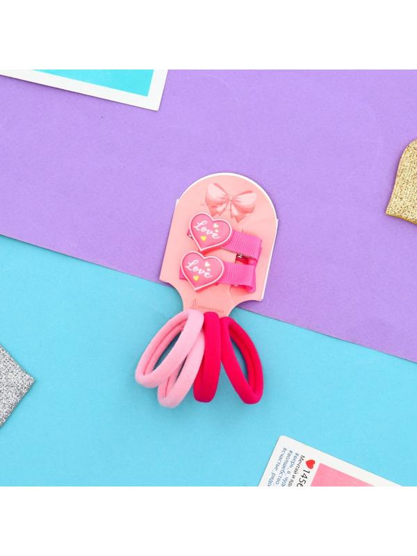 Набор для волос 