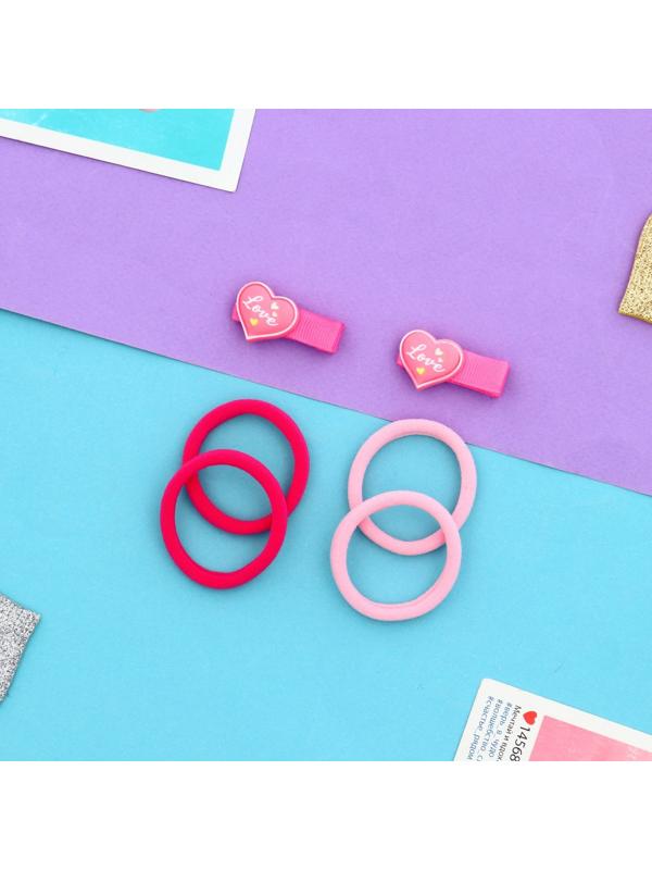 Набор для волос 