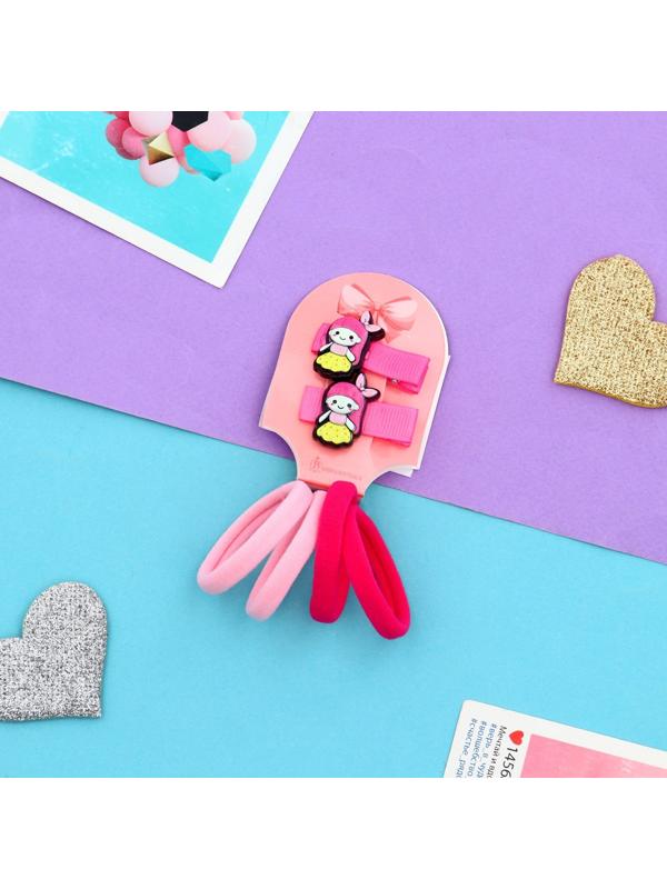 Набор для волос 