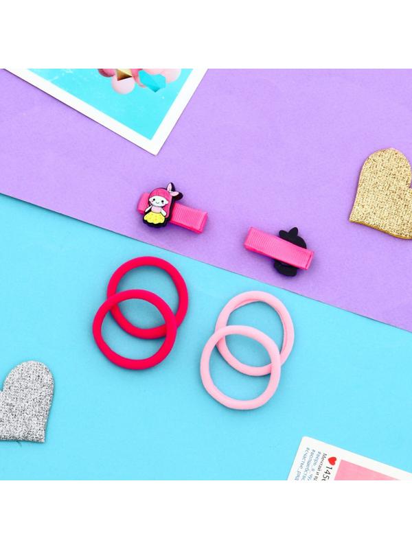 Набор для волос 