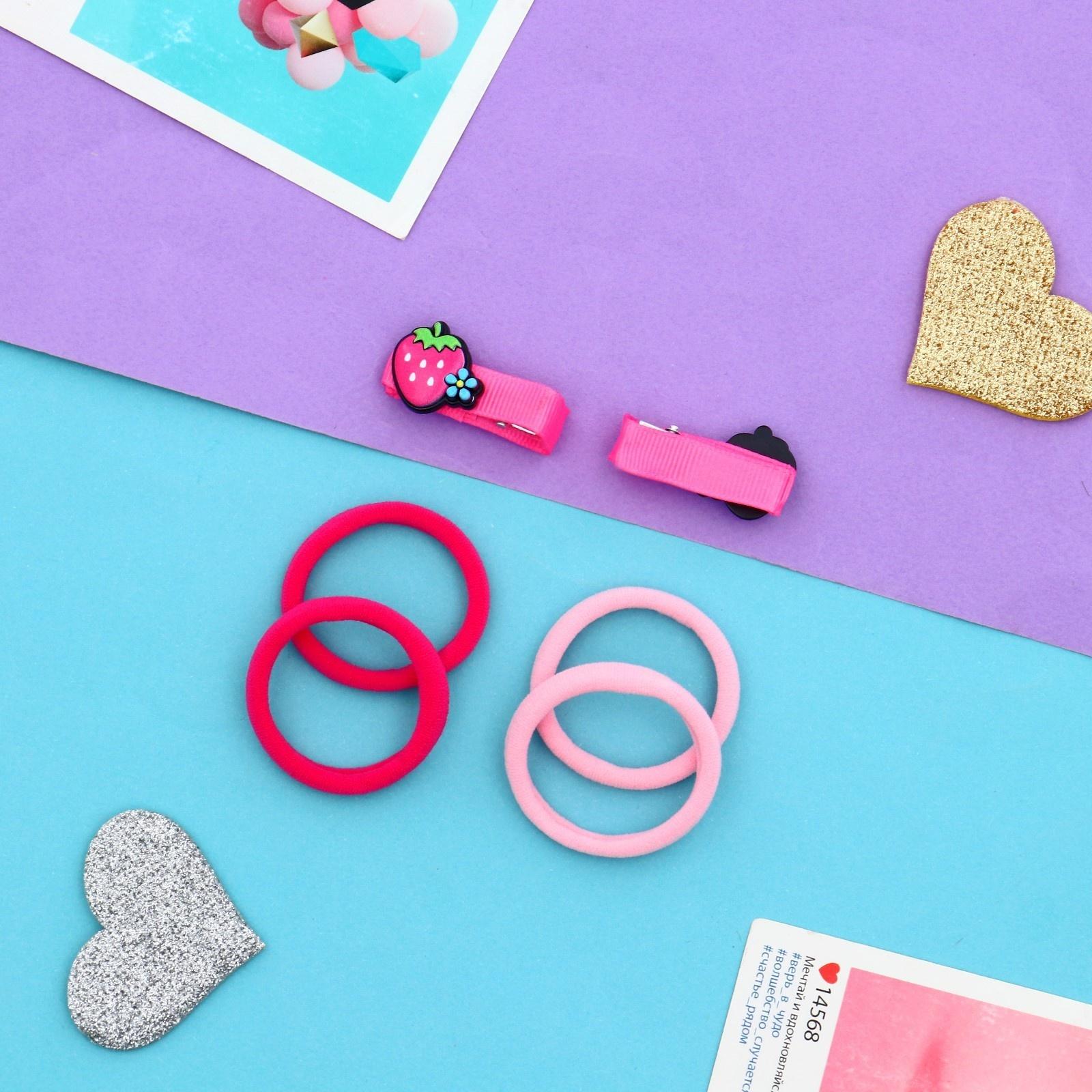 Набор для волос 