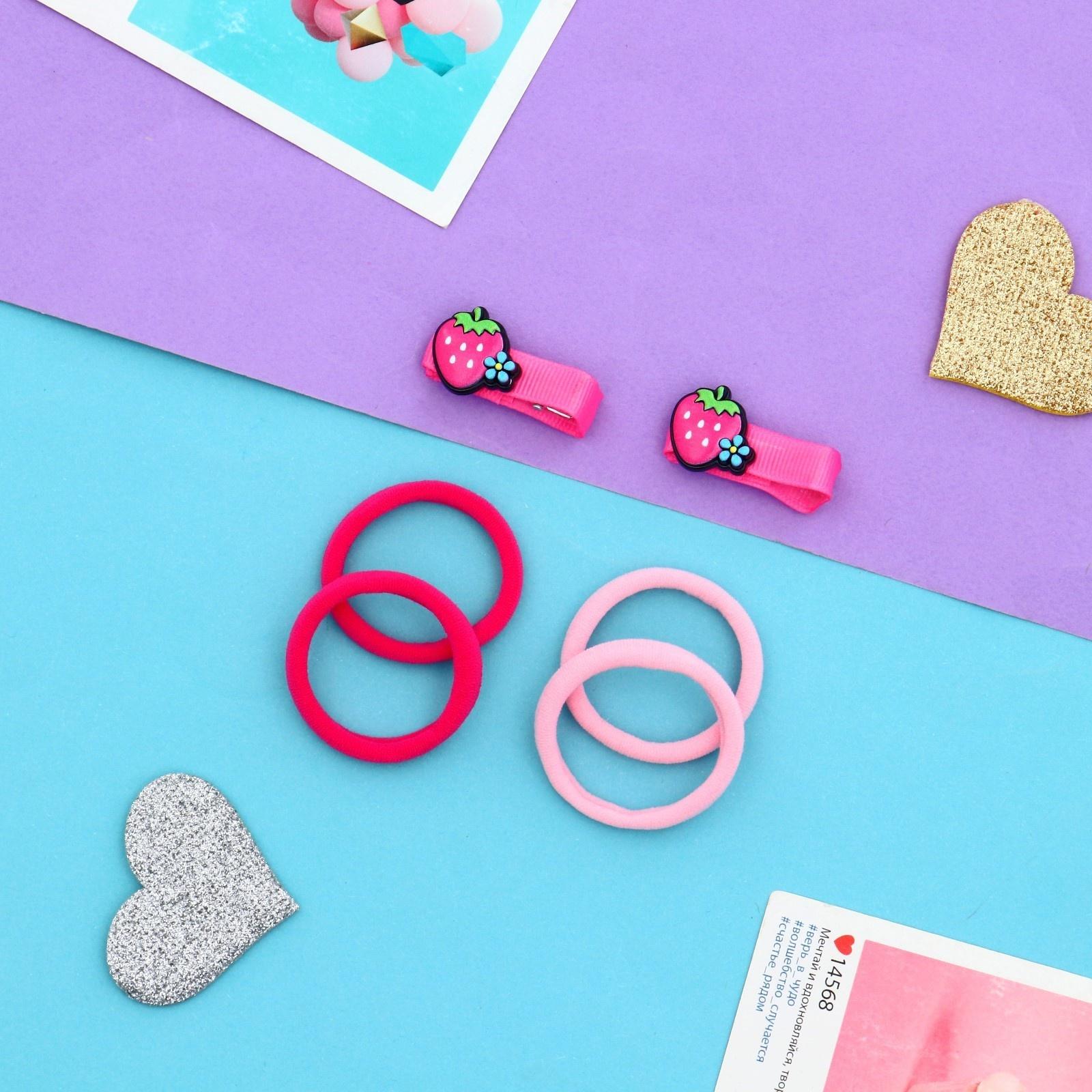 Набор для волос 