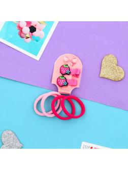 Набор для волос 