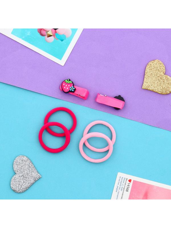 Набор для волос 