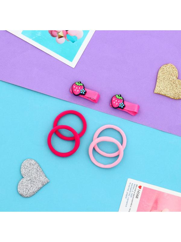 Набор для волос 