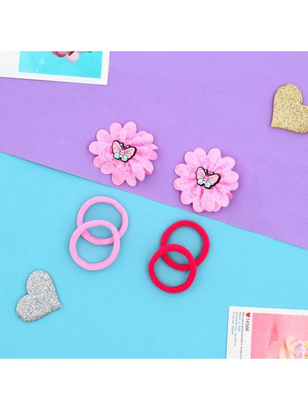 Набор для волос 