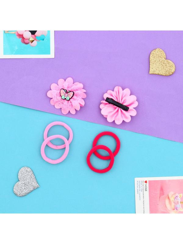 Набор для волос 