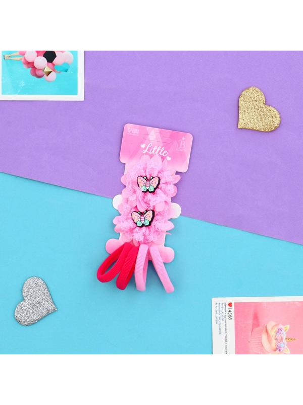 Набор для волос 