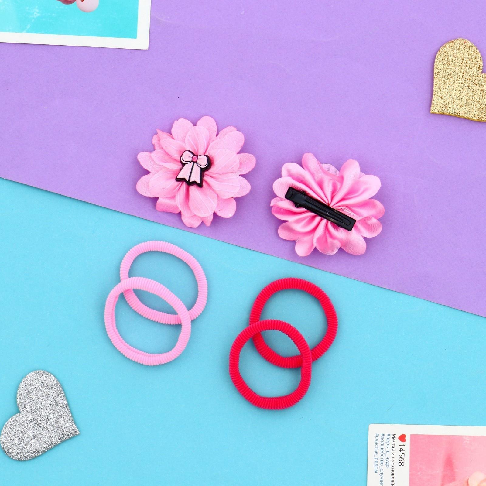 Набор для волос 