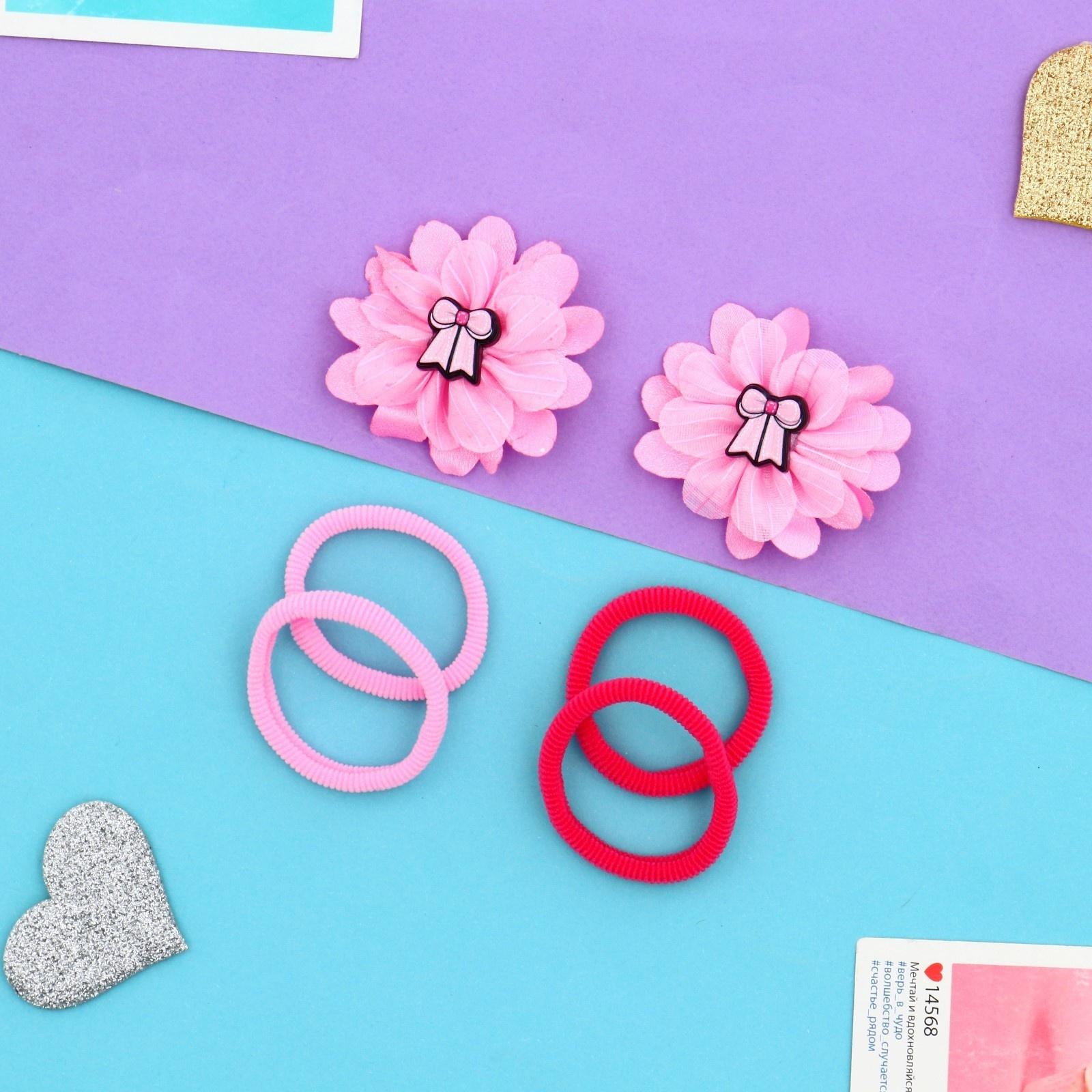 Набор для волос 