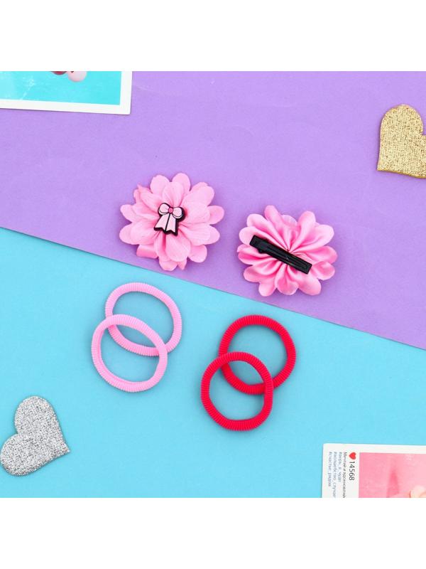 Набор для волос 