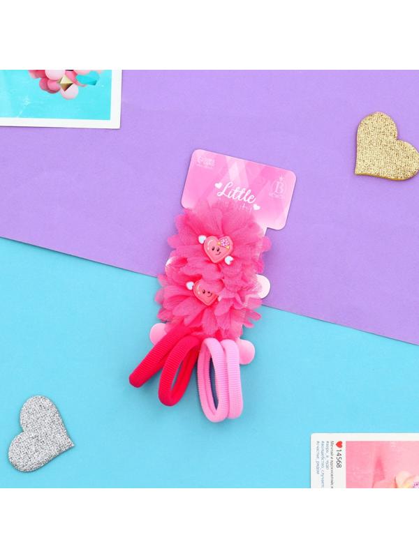 Набор для волос 