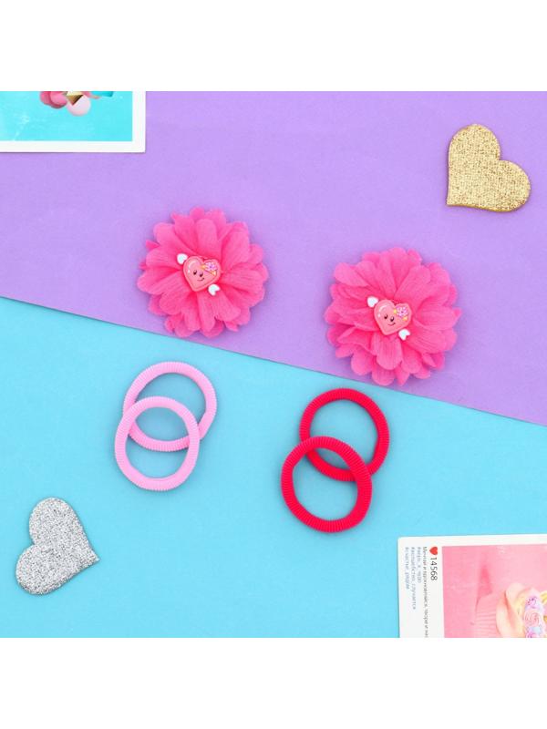 Набор для волос 