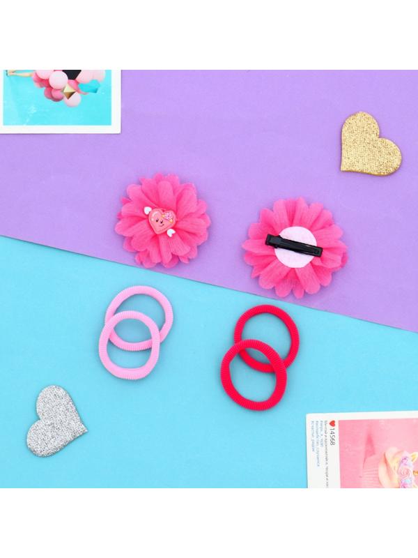 Набор для волос 