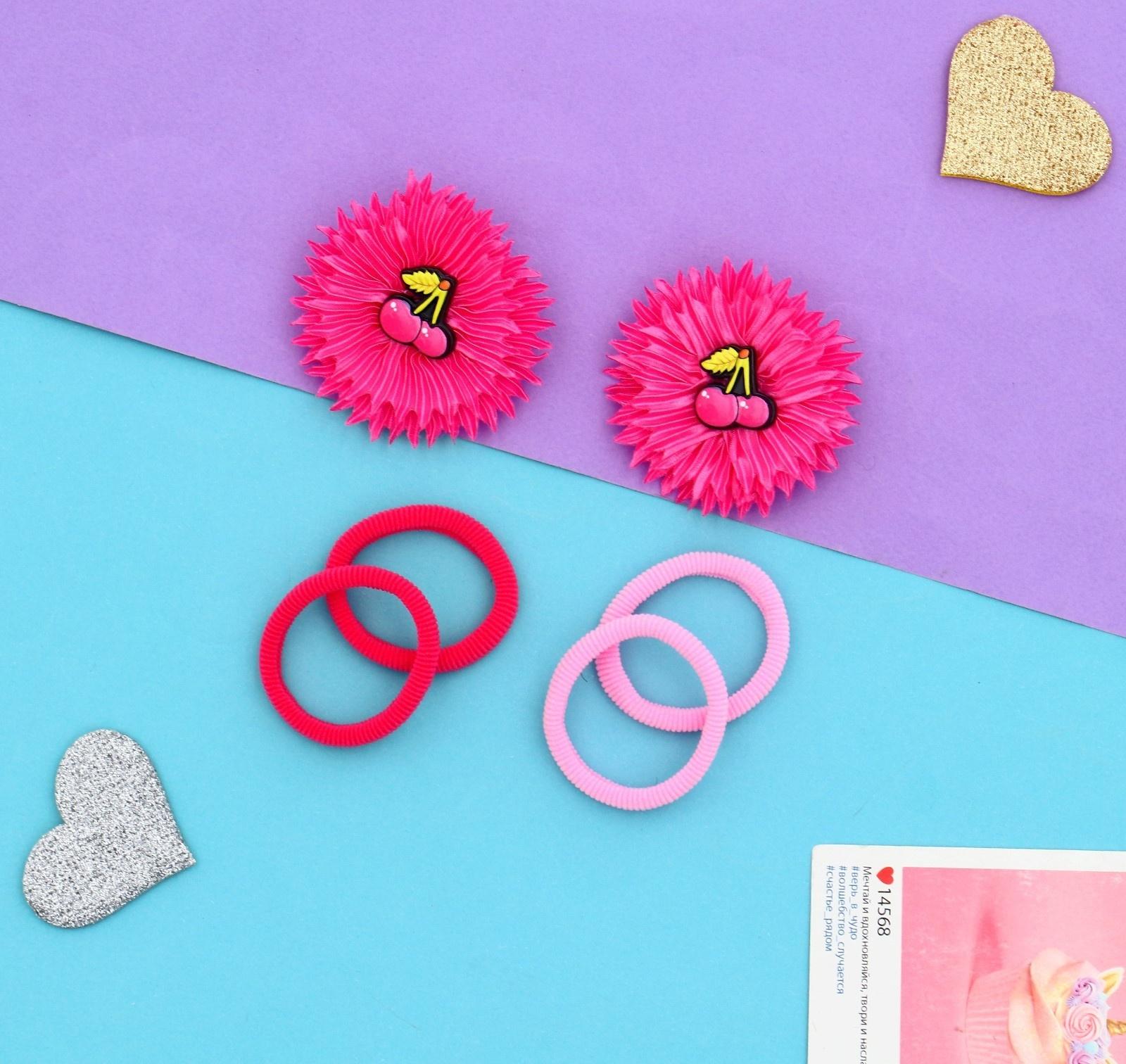 Набор для волос 