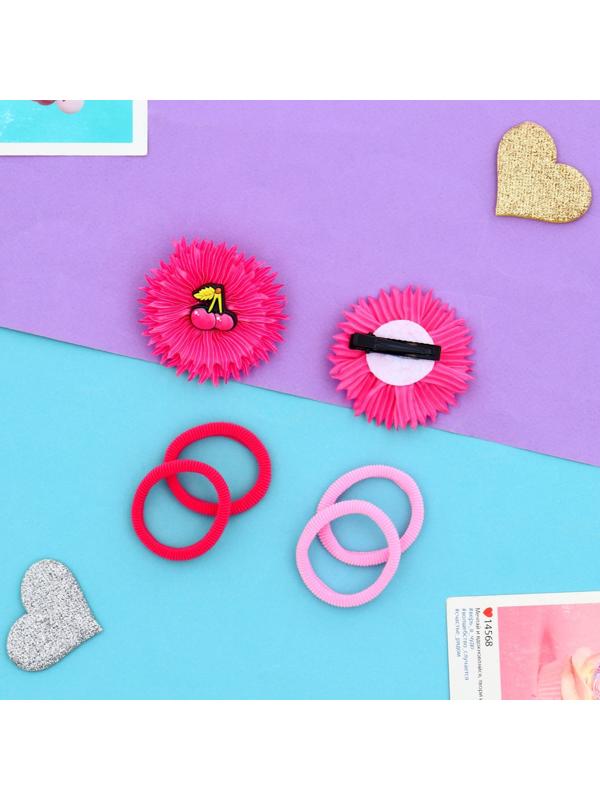 Набор для волос 