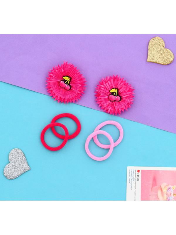 Набор для волос 