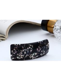 Заколка-автомат для волос 