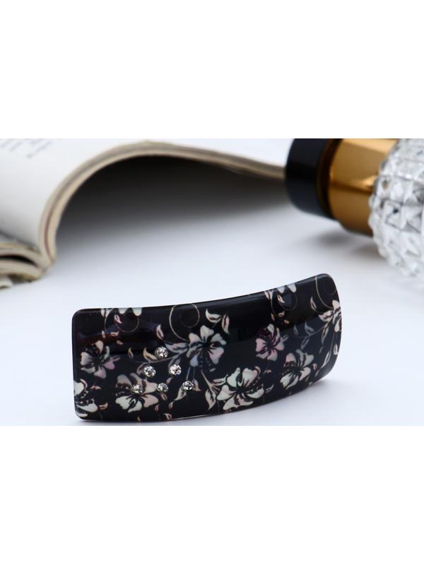 Заколка-автомат для волос 