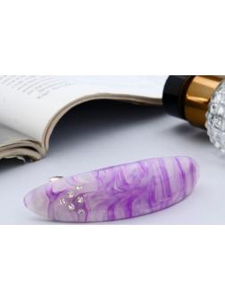 Заколка-автомат для волос 