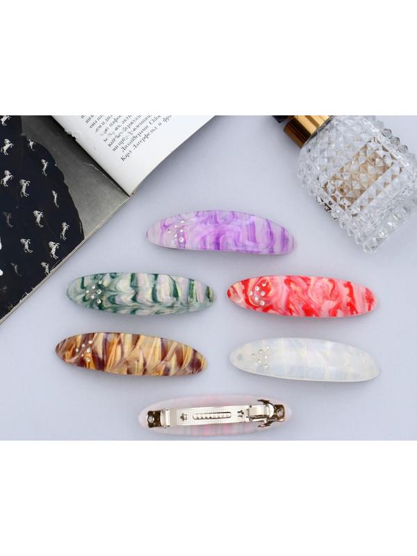 Заколка-автомат для волос 