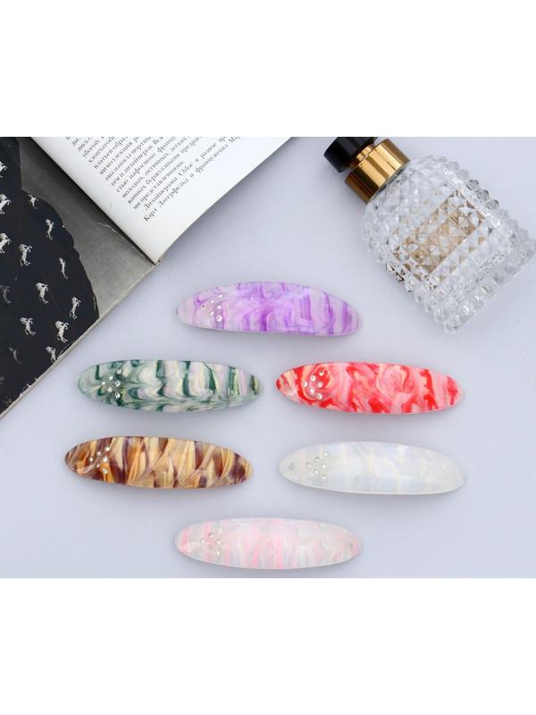 Заколка-автомат для волос 