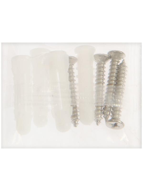 Душевая панель ZEIN B-14, 4-х функциональная, нержавеющая сталь, черный