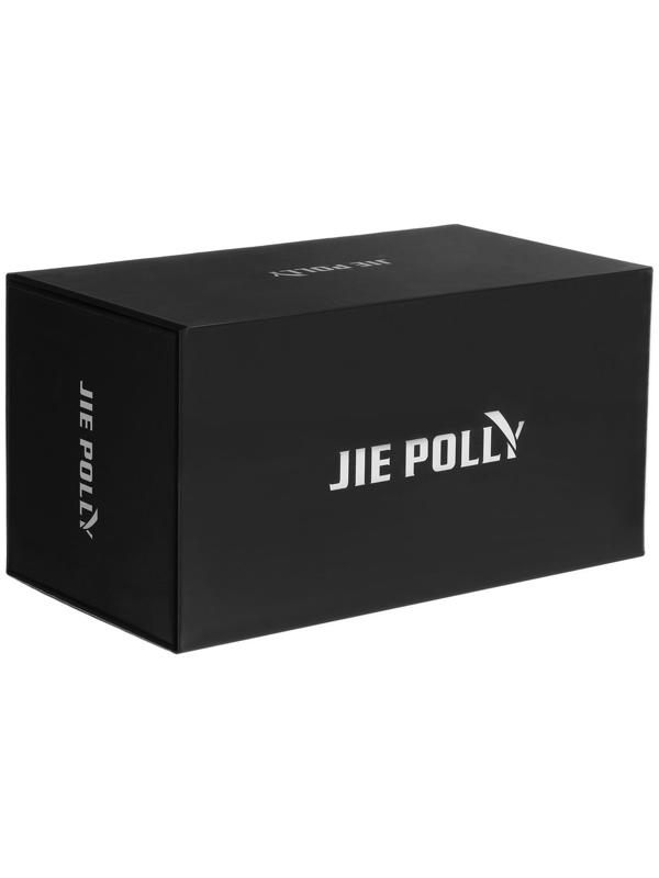 Очки-маска Premium, для мото, съемное двухслойное стекло, два стекла оранжевый, серый