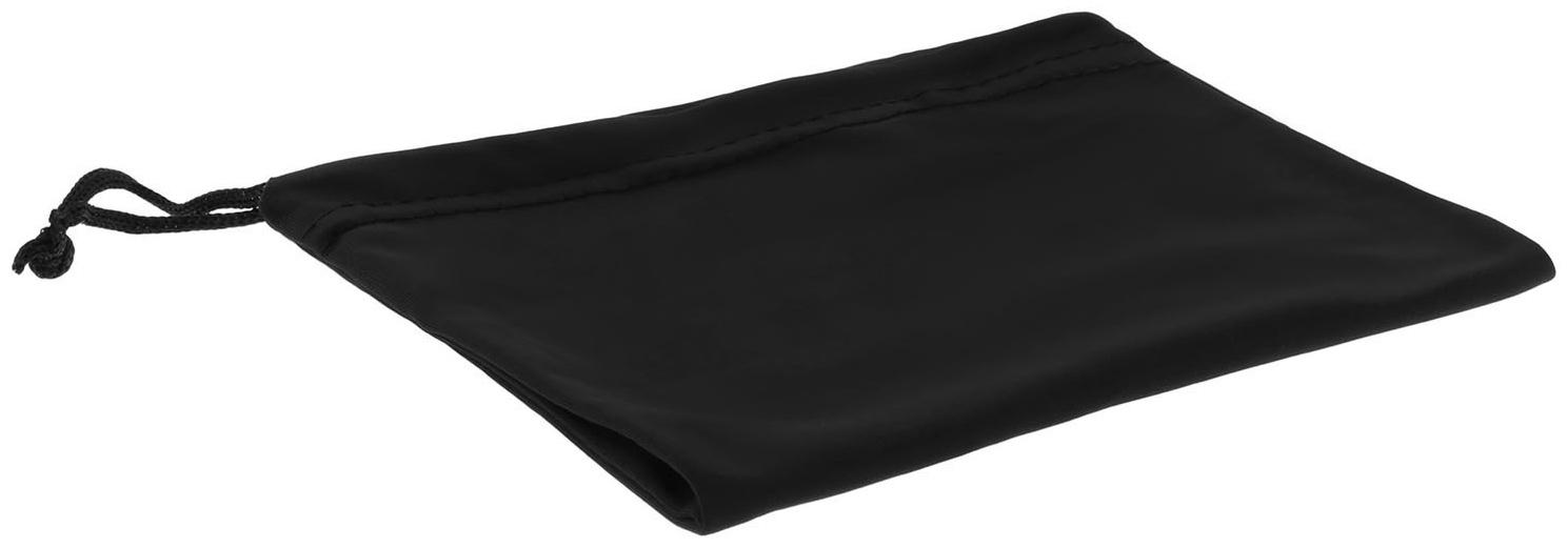 Очки-маска Premium, для мото, съемное двухслойное стекло, два цвета оранжевый, синий