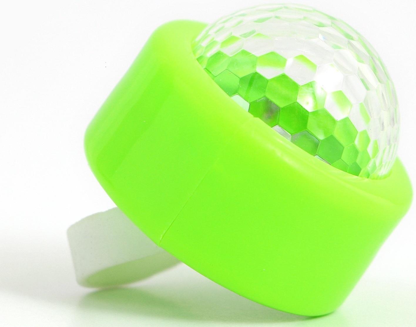 Световое кольцо 