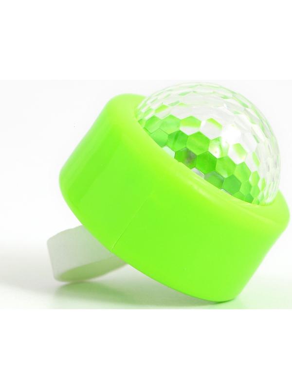 Световое кольцо 