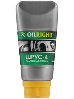 Смазка ШРУС-4 OILRIGHT, 100 г