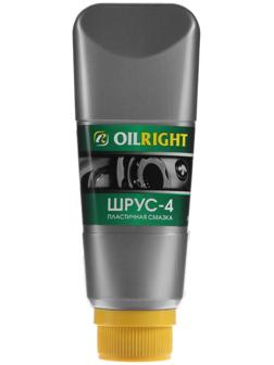 Смазка ШРУС-4 OILRIGHT, 160 г