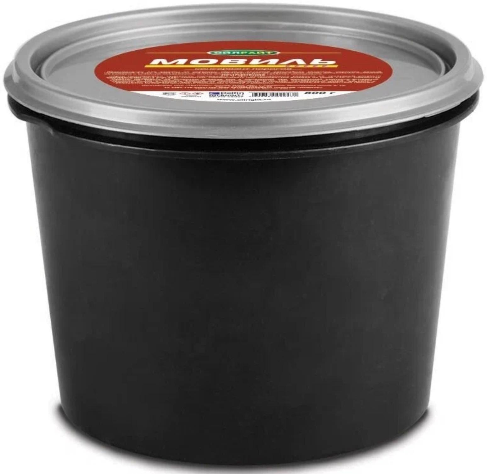 Мовиль OILRIGHT, 800 г